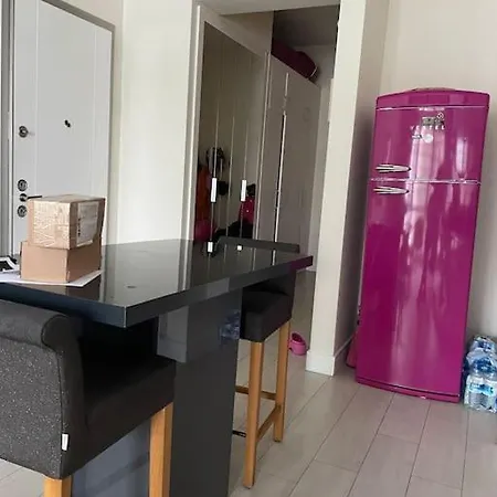Apartment Fully Furnished , Luxury, Site With Pool