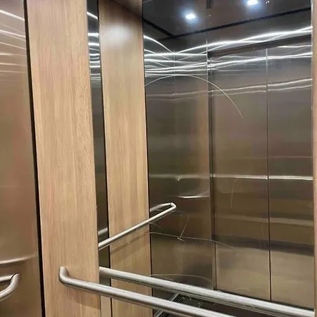 Fully Furnished , Luxury, Site With Pool * Ankara