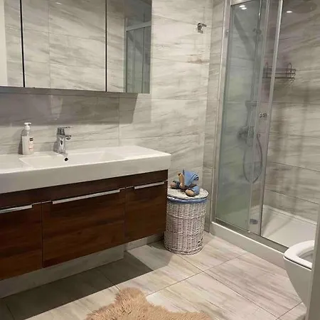 Fully Furnished , Luxury, Site With Pool Apartment Ankara