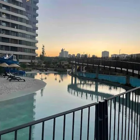 Fully Furnished , Luxury, Site With Pool Ankara